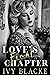 Love's Final Chapter: Sarah...