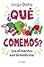 ¿Qué comemos?