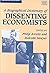 A Biographical Dictionary of Dissenting Economists by Philip Arestis