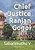 Chief Justice Ranjan Gogoi ...