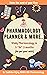 PHARMACOLOGY PLANNER: PLAN TO STUDY PHARMACOLOGY IN 5 OR 3 MONTHS (Planner for effective studies)