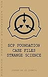 SCP Foundation Ca...