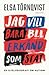 Jag vill bara bli erkänd som stat