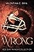 Wrong (Italian Edition)