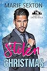 Stolen Christmas by Marie Sexton