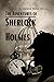 The Adventures of Sherlock Holmes: a collection of twelve short stories by Arthur Conan Doyle