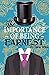 The Importance of Being Earnest by Oscar Wilde