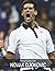 Novak Djokovic Photobook by Scott Moore