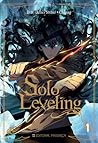 Solo Leveling, Volume 1 by Dubu
