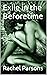 Exile in the Beforetime by Rachel Parsons