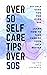 Over 50 Self Care Tips for ...