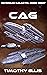 CAG (Imperium Galactic, #8)