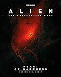 Alien RPG: Heart of Darkness