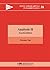 Analysis (2) (Hindustan Book Agency)