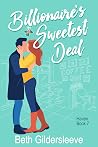 Billionaire's Sweetest Deal (Haven #7)
