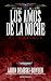 Los Amos de la Noche Omnibus by Aaron Dembski-Bowden