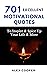 701 Excellent Motivational ...