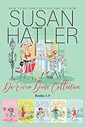 Do-Over Date Collection: Books 1-5