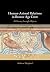 Human-Animal Relations in Bronze Age Crete by Andrew Shapland
