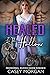 Healed in the Hollow (Love's Hollow Auctions)