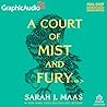 A Court of Mist a...
