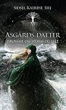 Drømme om storm og salt (Asgårds datter, #2)