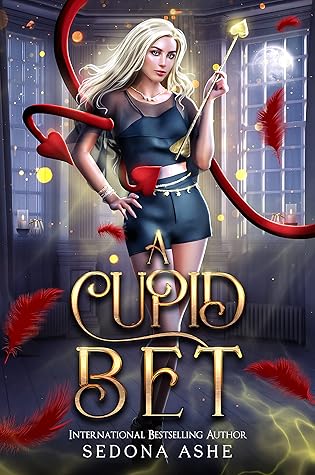 A Cupid Bet