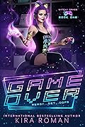 Game Over (Witchy Games #1)