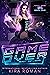 Game Over (Witchy Games #1)
