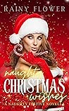 Naughty Christmas Wishes  by Rainy Flower