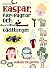 Kaspar, Atom-Ragnar och gäddkungen by Mikael Engström