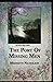 The Port of Missing Men Illustrated books