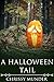 A Halloween Tail