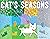 Cat's Seasons by Airlie Anderson