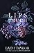 Lips Touch by Laini Taylor