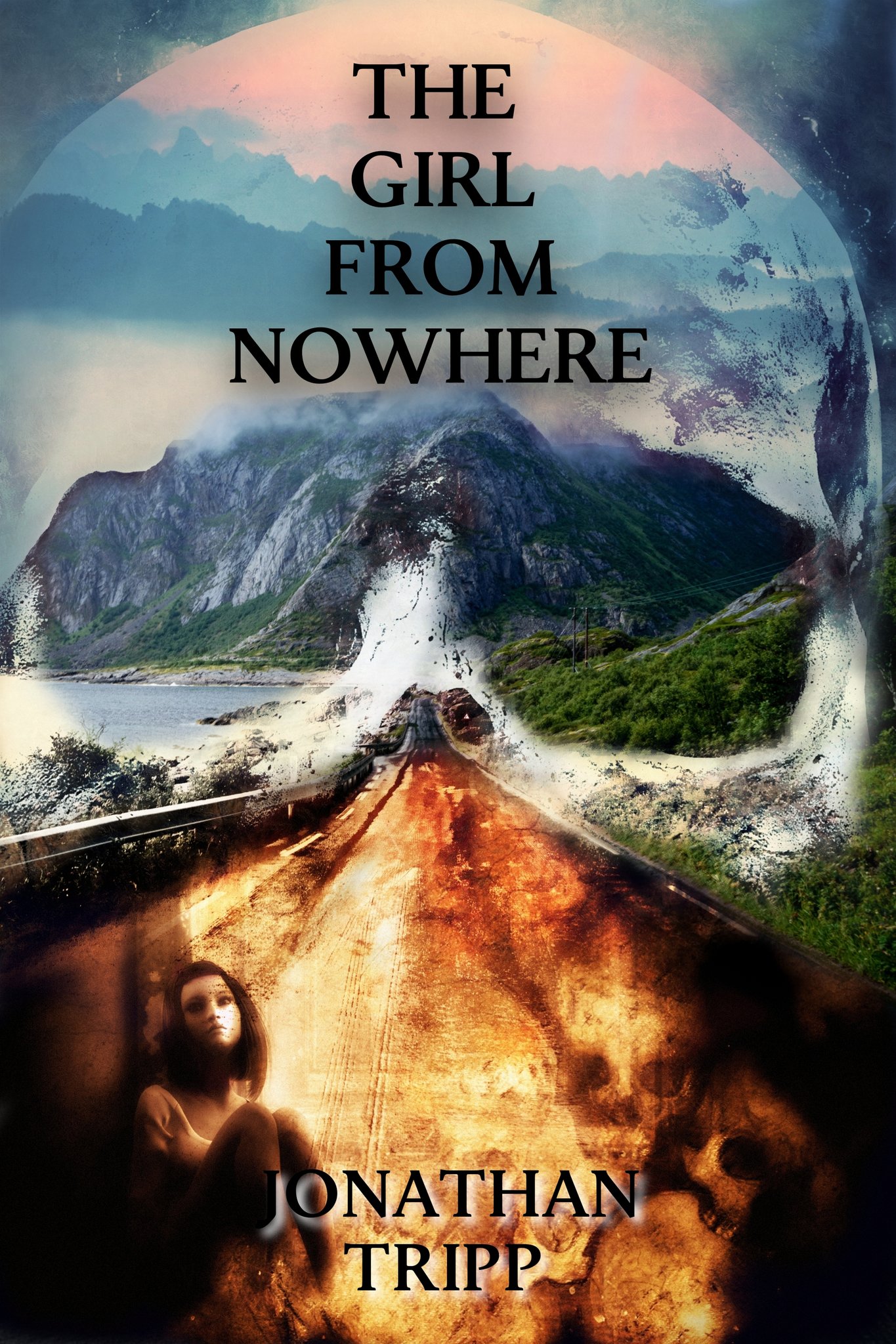 The Girl From Nowhere