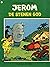 De stenen god (Jerom #90)