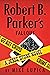 Robert B. Parker's Untitled Jesse Stone 21 (A Jesse Stone Novel, 21)