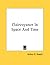 Clairvoyance In Space And Time