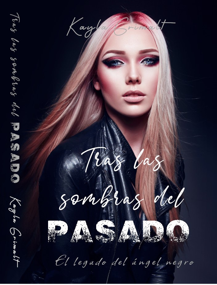 Tras las sombras del pasado (Kindle Edition)