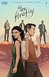 All-New Firefly #8 by David M. Booher