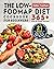 The Low-FODMAP Diet Cookbook for Beginners by Mellisa Trantham