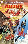 Dark Crisis: Young Justice