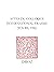 Actes du Colloque internaltional Erasme, Tours, 1986 by Cornelis Augustijn