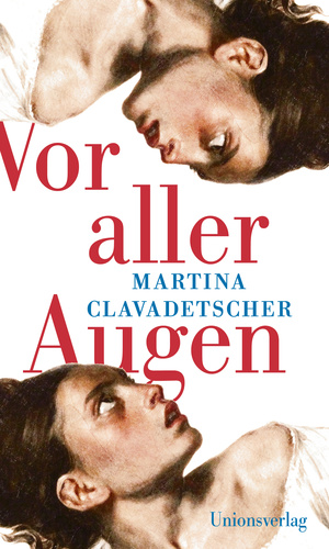 Vor aller Augen (Hardcover)
