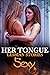 Her Tongue by Jay Lee