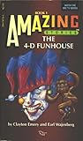The 4-D Funhouse (Amazing Stories, #1)