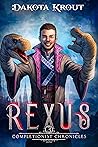 Rexus: Side Quest