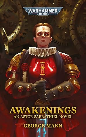 Awakenings (Warhammer 40,000)