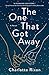 The One That Got Away